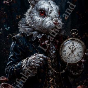 Dark Tea Party 004