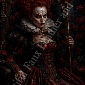 Dark Tea Party 005