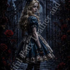 Dark Tea Party 010