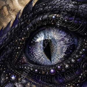 Eye Dragon