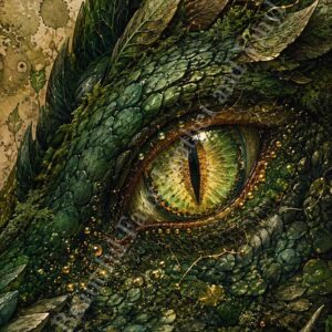 Eye Dragon 002