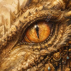 Eye Dragon 003