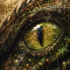 Eye Dragon 004