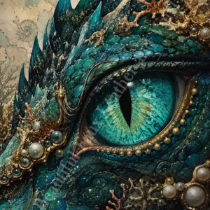 Eye Dragon 005