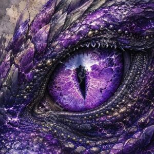 Eye Dragon 006