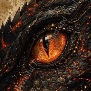 Eye Dragon 007