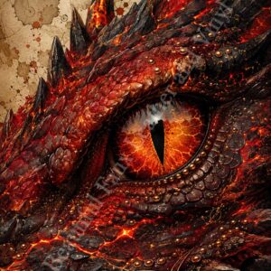 Eye Dragon 008
