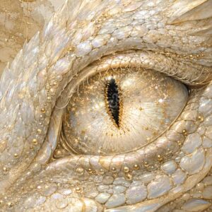 Eye Dragon 009