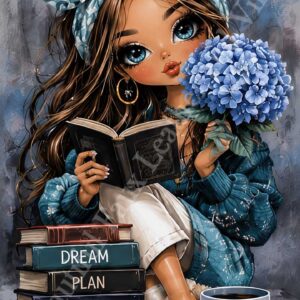 Flower Girl 003