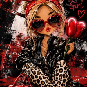 Flower Girl 005