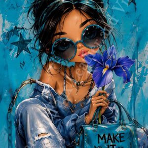 Flower Girl 006