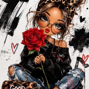 Flower Girl 008