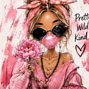 Flower Girl 009