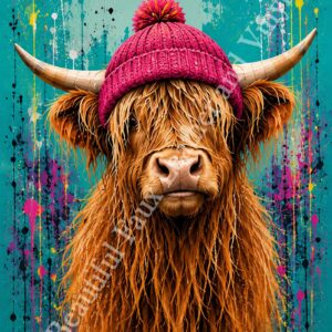 Funky Cow