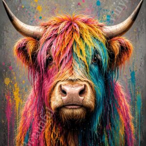 Funky Cow 010