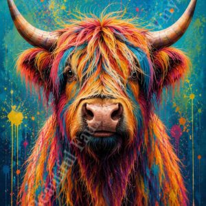 Funky Cow 011