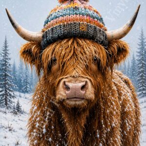 Funky Cow 013