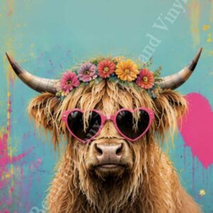 Funky Cow 016