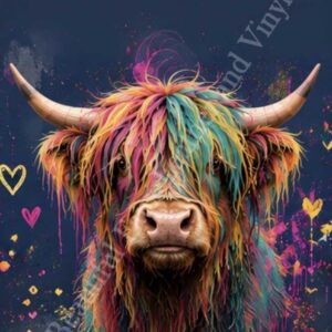 Funky Cow 017