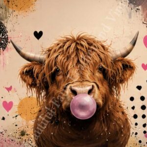 Funky Cow 018