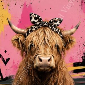 Funky Cow 019