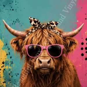 Funky Cow 022
