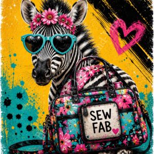 Funky Animal