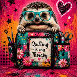 Funky Animal 010