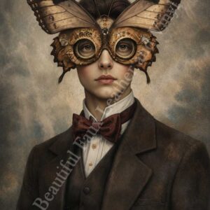 Mask 007