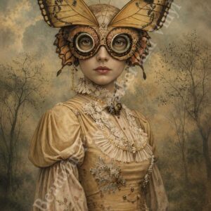 Mask 008