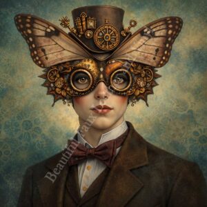 Mask 009