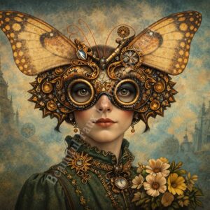 Mask 012