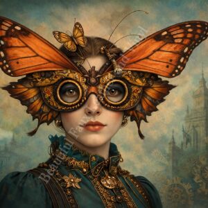 Mask 014
