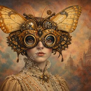 Mask 015