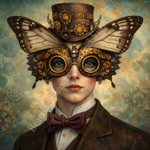 Mask 016