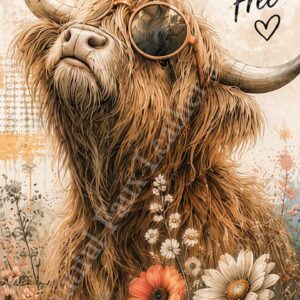 Missy Cow