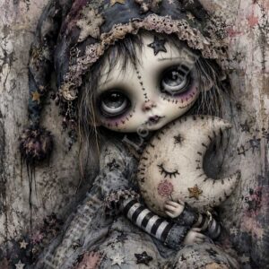 Rag Doll 008