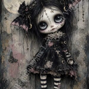 Rag Doll 010