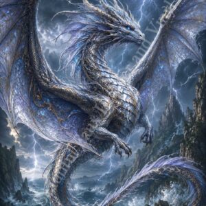 Restful Dragon