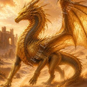 Restful Dragon 011