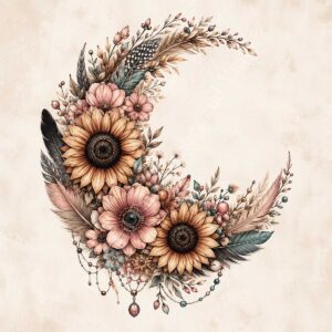Sunflower Hide 002