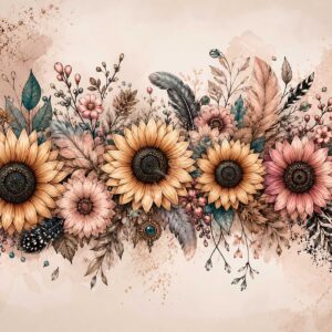 Sunflower Hide 003