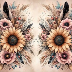 Sunflower Hide 004