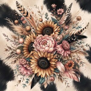 Sunflower Hide 005