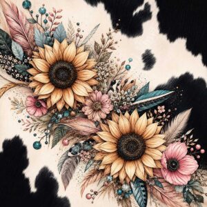 Sunflower Hide 007