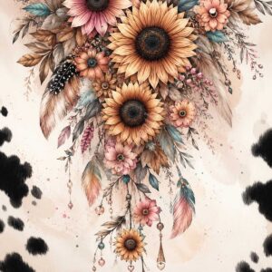 Sunflower Hide 009