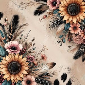 Sunflower Hide 010