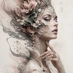 Surreal Beauty