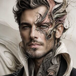 Surreal Beauty 002