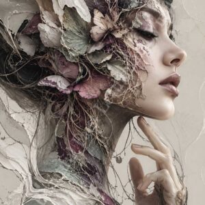 Surreal Beauty 003